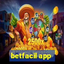 betfacil app